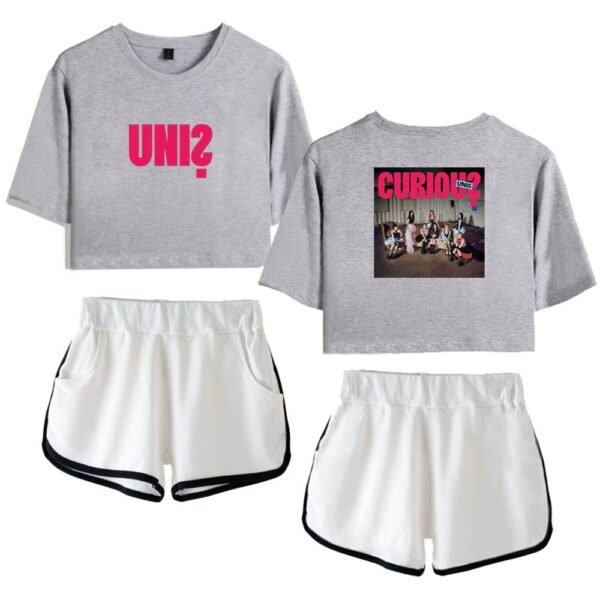 Unis Tracksuit #4 - Image 7