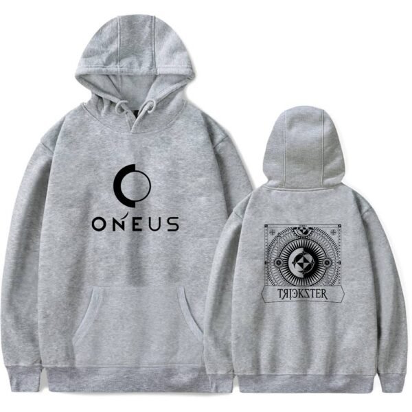 Oneus Hoodie #1 - Image 4