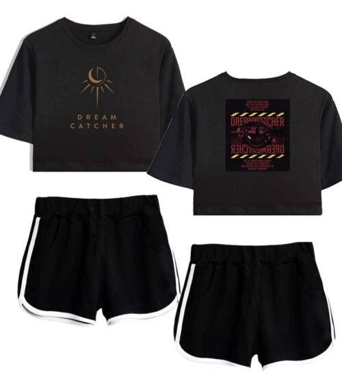 Dreamcatcher Tracksuit #4