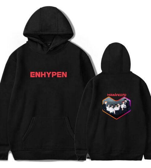 Enhypen Hoodie #2