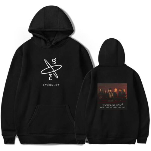 Everglow Hoodie #8