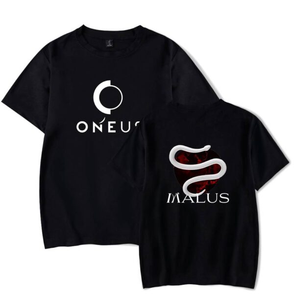 Oneus T-Shirt #2 - Image 2