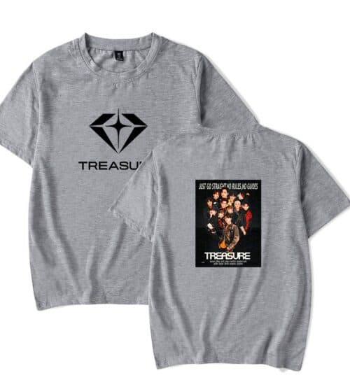 Treasure T-Shirt #2