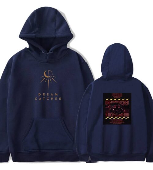 Dreamcatcher Hoodie #3