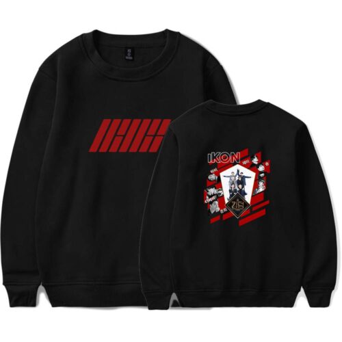 iKon Sweatshirt #1