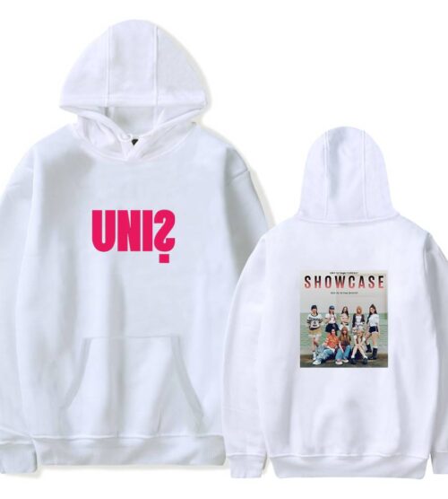 Unis Hoodie #2