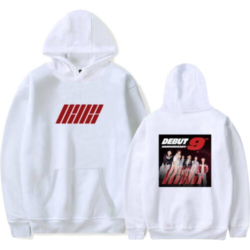 iKon Hoodie #2