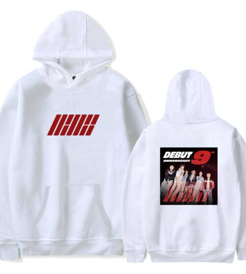iKon Hoodie #2
