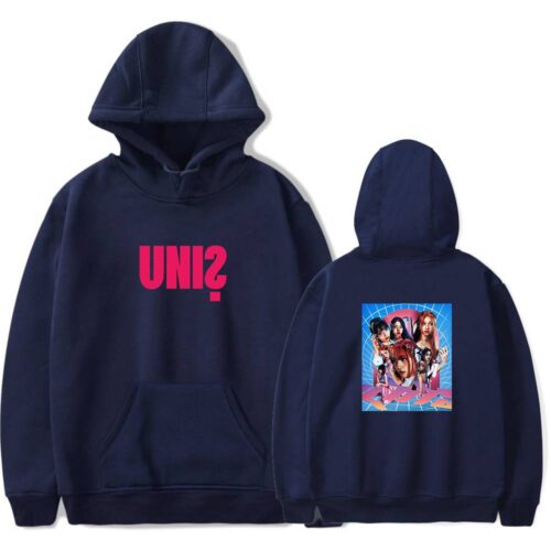 Unis Hoodie #3