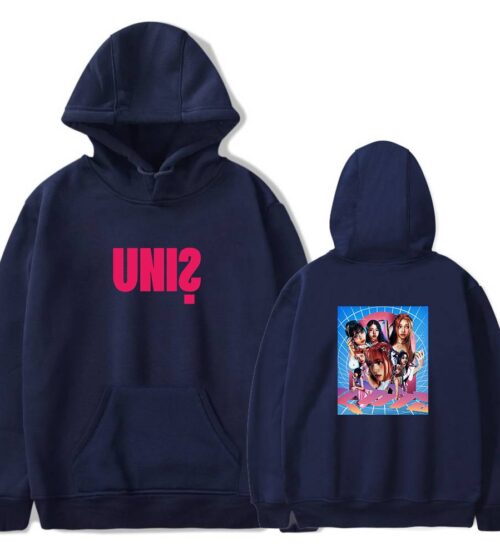 Unis Hoodie #3
