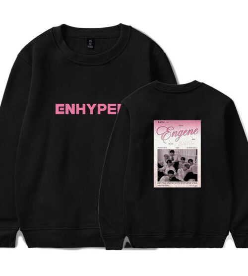 Enhypen Sweatshirt #1