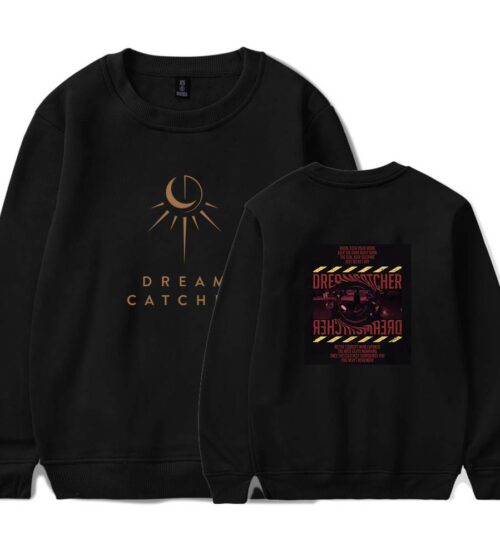Dreamcatcher Sweatshirt #4