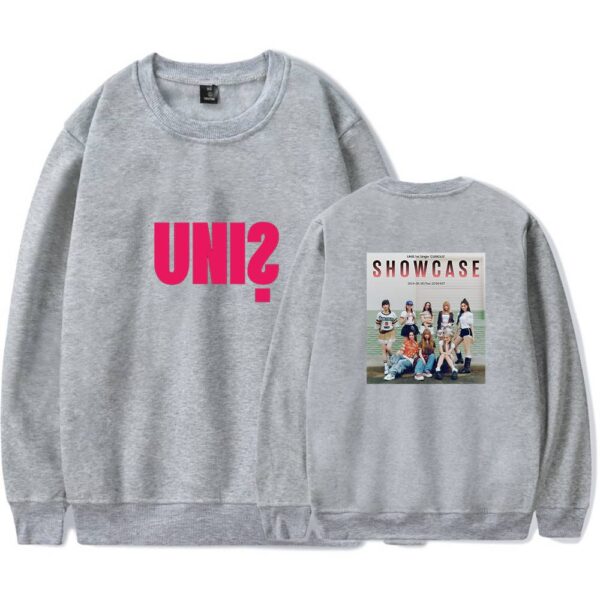 Unis Sweatshirt #2 - Image 4