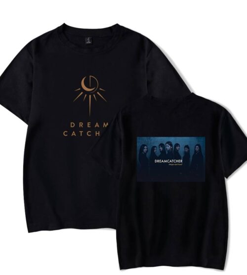 Dreamcatcher T-Shirt #1