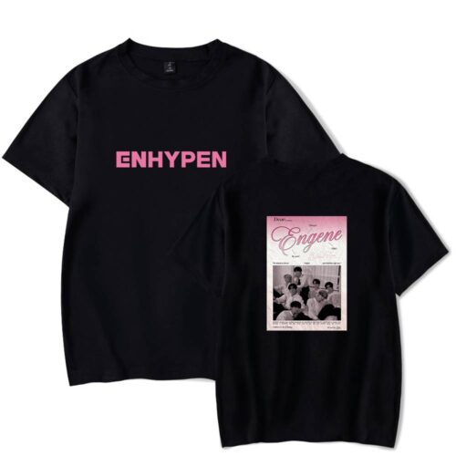 Enhypen T-Shirt #1