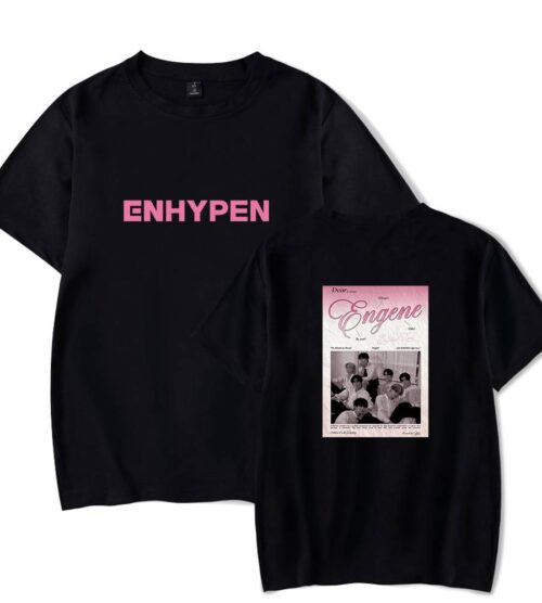 Enhypen T-Shirt #1