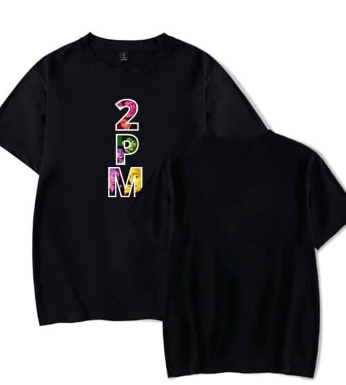 2PM T-Shirt #1