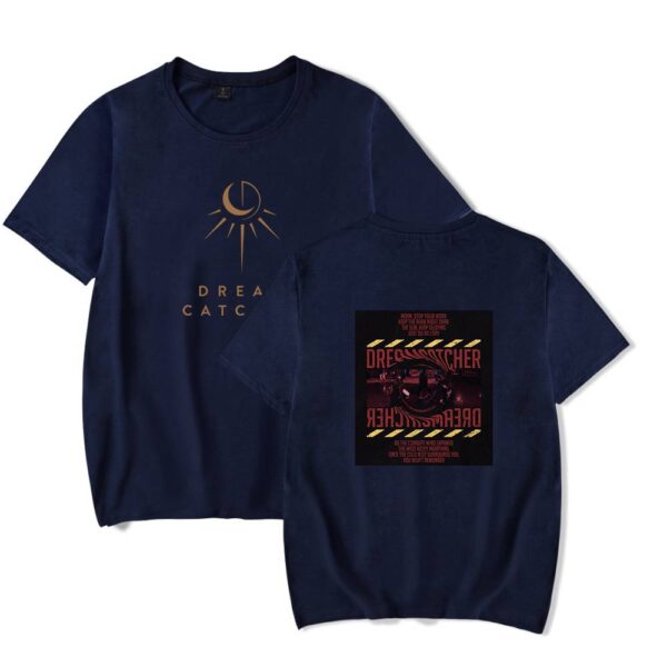 Dreamcatcher T-Shirt #4 - Image 3