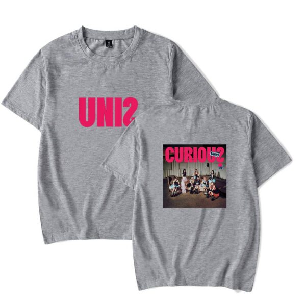 Unis T-Shirt #4 - Image 4