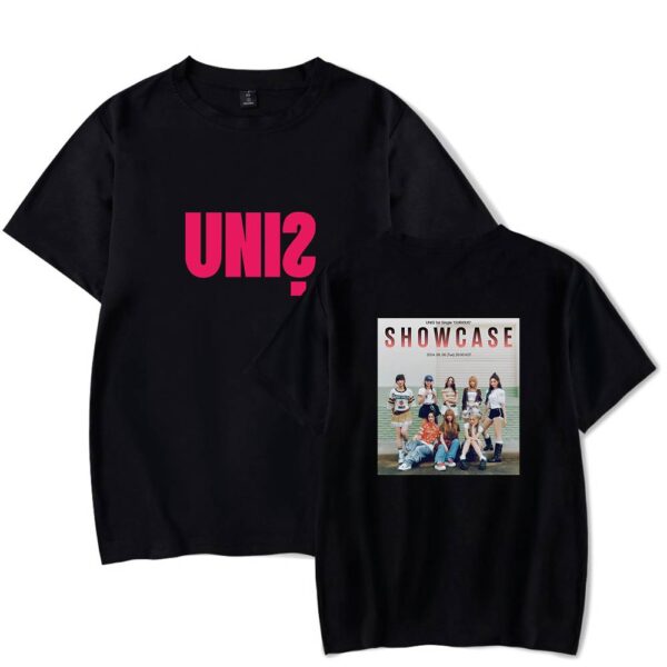 Unis T-Shirt #2 - Image 2