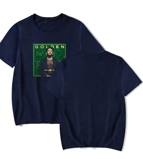 Jungkook T-Shirt #5