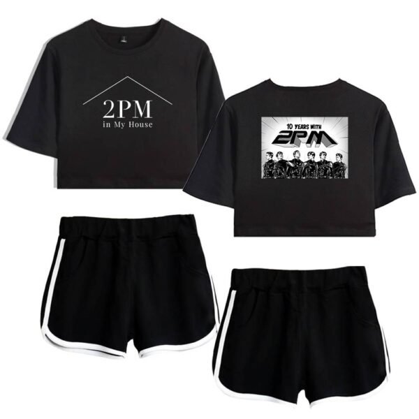 2PM Tracksuit #2 - Image 2