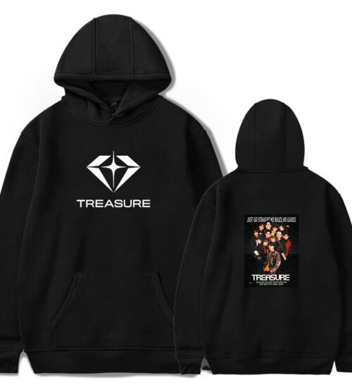 Treasure Hoodie #2