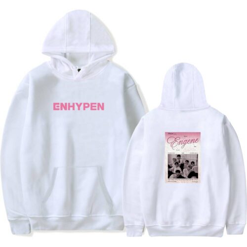 Enhypen Hoodie #1