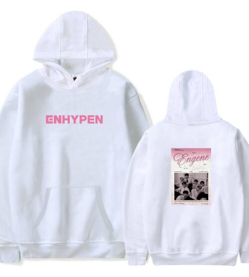 Enhypen Hoodie #1