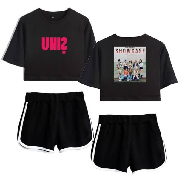 Unis Tracksuit #2 - Image 2