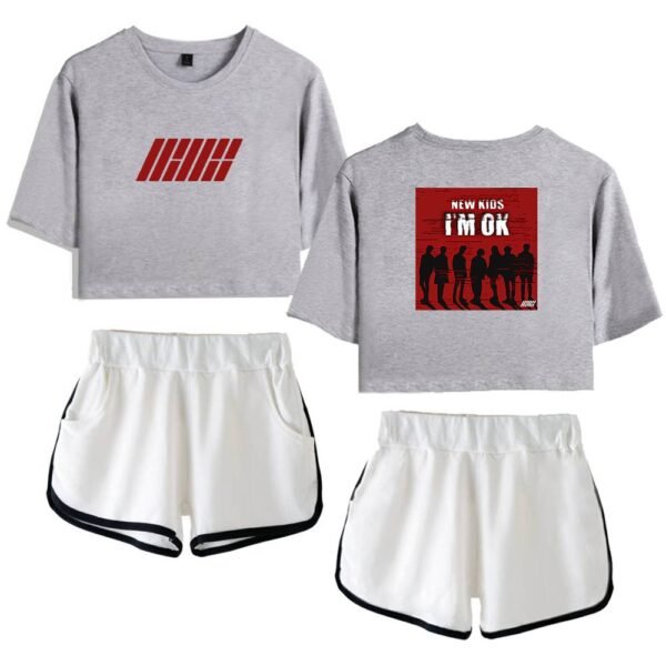 iKon Tracksuit #4 - Image 7