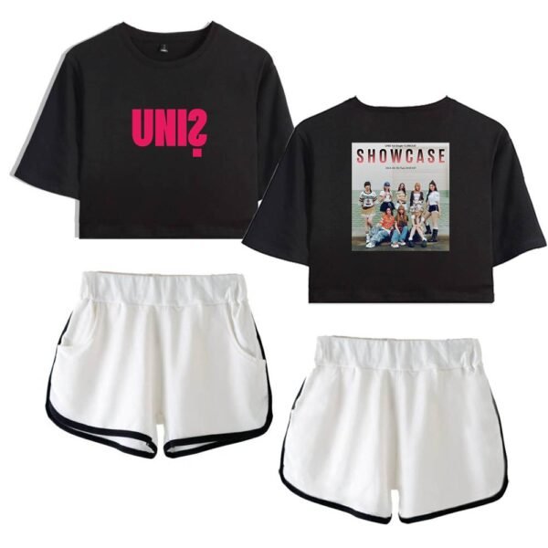 Unis Tracksuit #2 - Image 3