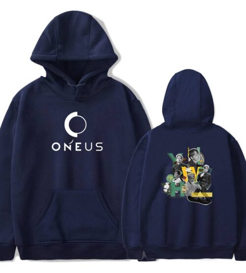 Oneus Hoodie #3