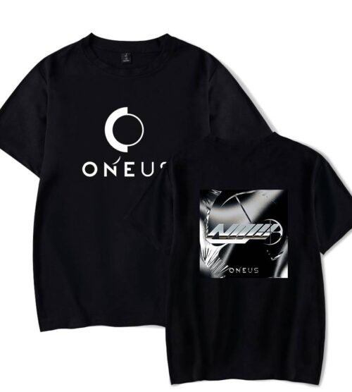 Oneus T-Shirt #4