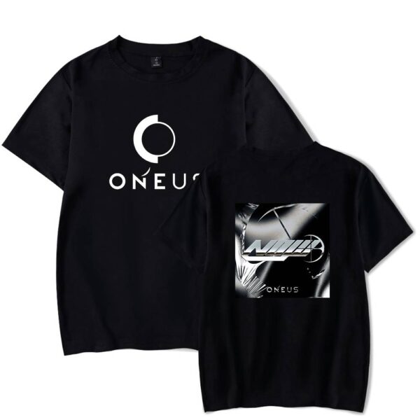 Oneus T-Shirt #4 - Image 2