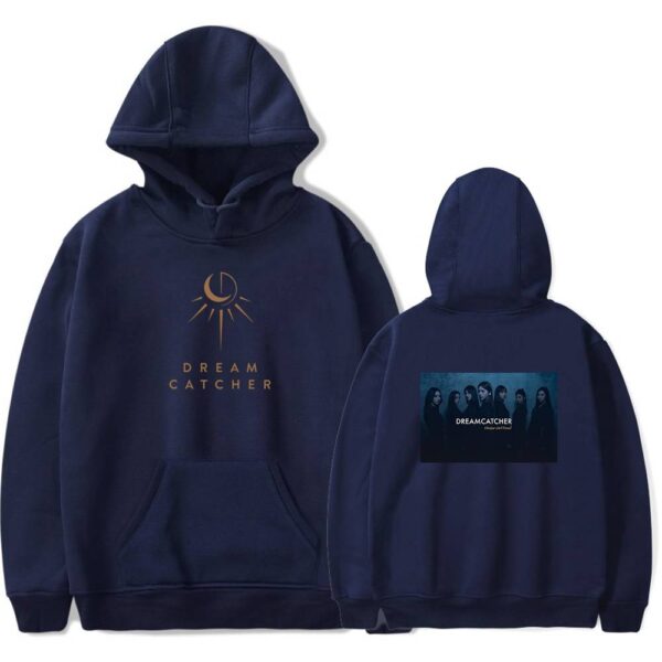 Dreamcatcher Hoodie #1 - Image 3