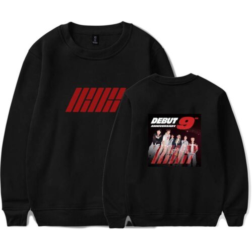 iKon Sweatshirt #2