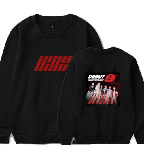 iKon Sweatshirt #2