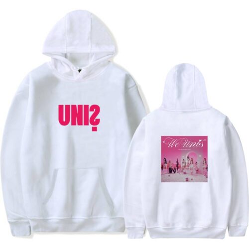 Unis Hoodie #1