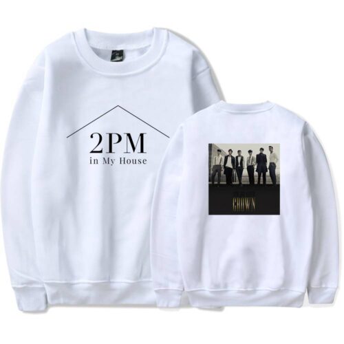 2PM Sweatshirt #3