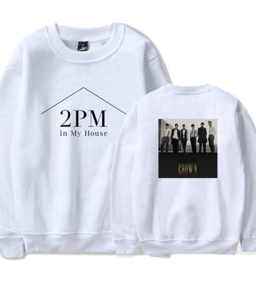 2PM Sweatshirt #3