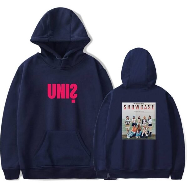 Unis Hoodie #2 - Image 3
