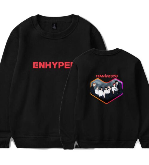 Enhypen Sweatshirt #2