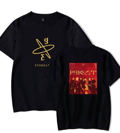 Everglow T-Shirt #9