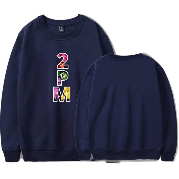 2PM Sweatshirt #1 - Image 4