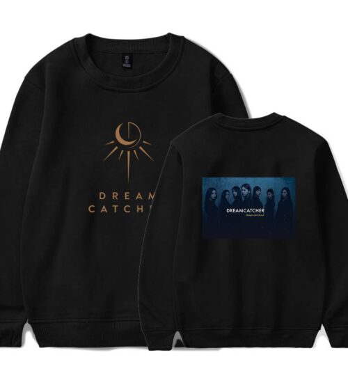 Dreamcatcher Sweatshirt #1