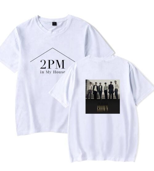 2PM T-Shirt #3