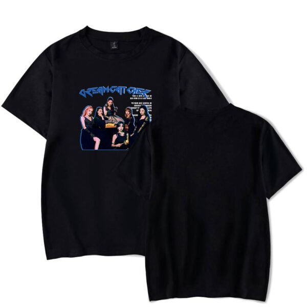 Dreamcatcher T-Shirt #2 - Image 2