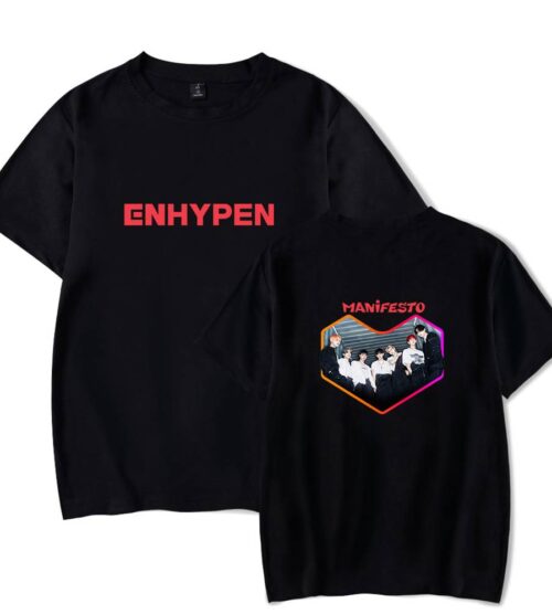 Enhypen T-Shirt #2