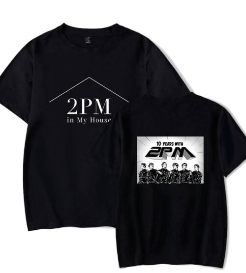 2PM T-Shirt #2